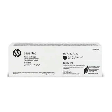 HP 정품토너 W2150X 검정 4021DN 4203DW 4303FDW W2300X 다른색상도 판매중