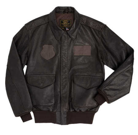 [해외][콕핏 USA 정식 판매업체]콕핏USA USAF 21st A-2 벨크로자켓 Z21V42