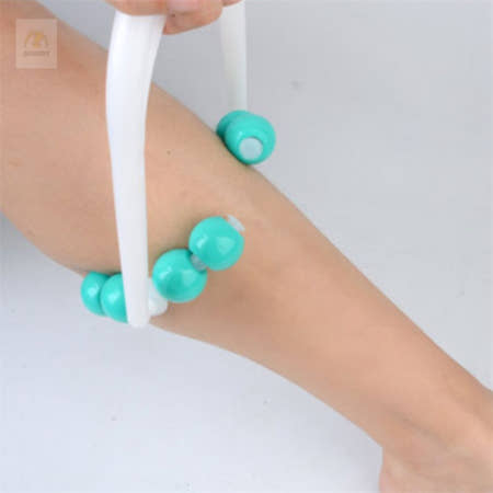 [모모스토어협력사]모아모두 종아리 롤러 마사지기 허벅지마사지기