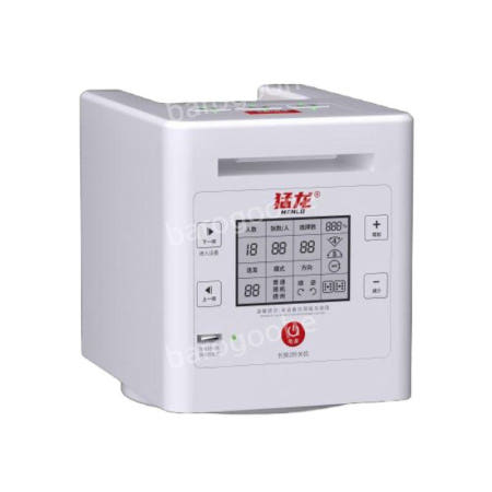 [해외]카드분배기 게임 홀덤 보드게임 포커 디스펜서 셔플기 일체형-화이트+2세트 포커