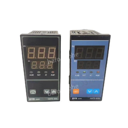 [바로구해][해외]지능형 온도 컨트롤러 XMTE-600J XMTE-6G01 비표준 모델 온도 컨트롤러 사용자 정의