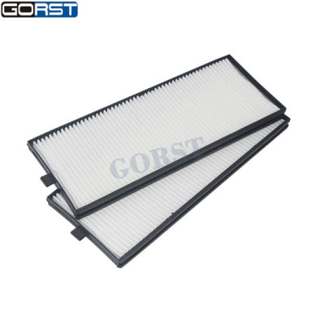 현대 엑센트 겟츠용 에어 필터 자동차 부품 MCF011 97617-1C200 9999Z-07017 AVF2308 HD25-97-111 ATC055