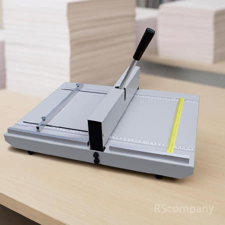 [해외]인쇄접지기계 종이 접는 인쇄 미싱기 350MM 주보 기계 절곡 350 주름 기계