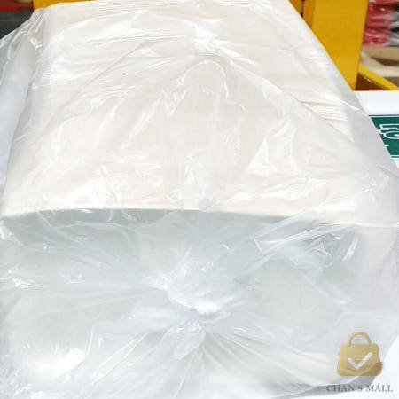 [CNINTER 협력사]CN 종이용기 조이팩 사각 142x89x25mm 100입 X10 일회용그릇 배달포장용기