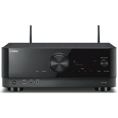 [해외]야마하 Yamaha AV 앰프 리시버 오디오 스피커 RX-V4A KK9N0D18P