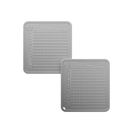 원키 키태그 백업 시드 문구 복구 저장 비트코인 암호화 가상화폐 ONEKEY keytag