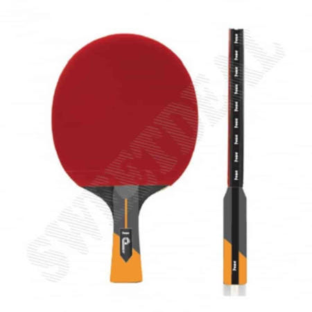 [스윗딜협력업체OEM]쉐이크핸드 탁구라켓 P-5.0S 1P 테이블테니스 탁구기초