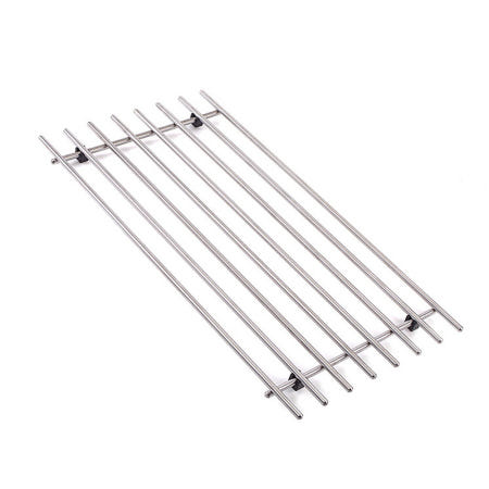 [GEUHAB협력사]이케아 캠핑 냄비받침 뚝배기 주전자 냄비 받침대 스텐