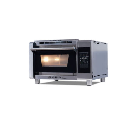 [해외]에페우노 EffeUno P134 Gara Evolution 피자 오븐