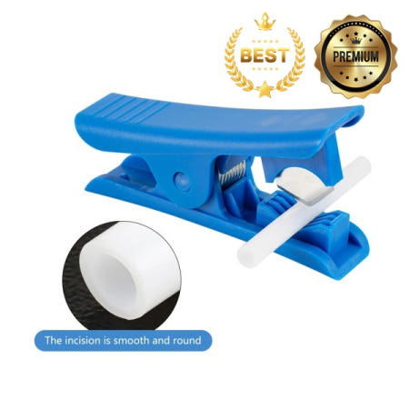 프린터부품 액세서리 PTFE 튜브 커터 가위 절단 도구 정수기 필터 PVC PU 고무 실리콘 플라스틱 파이프 3D 프린터 부품