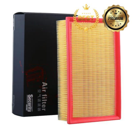 아우디 폭스바겐 Tiguan 골프 좌석 SKODA Superb III (3V3) 1.8 TSI WESTGUARD 에어 필터 MA9030 5QD 129620 비