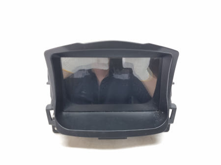 [제이와이커스텀][중고]사제 JY 커스텀 내비게이션 JY-N3000