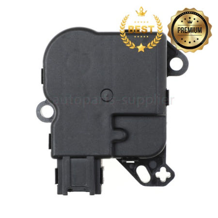 포드 익스페디션 F150 604-252 용 공기 문짝 액추에이터 HAVC 히터 혼합 온도 밸브 DL3Z19E616A YH1777