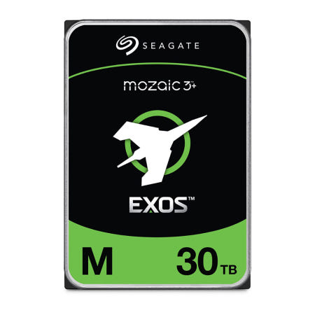 EXOS M (30TB) 3.5 SATA 기업용 하드디스크