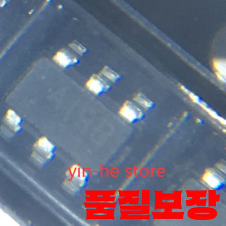 10PCS ETA1038S2G SOT23-6 스크린 인쇄 AI 30V 500mA LED 드라이버