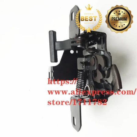 후드 잠금 Chery A3/Cielo M11 엔진 커버 M11-8402550