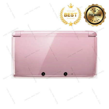 3DS 핸드헬드 게임 콘솔 잠금 해제 무료 플레이