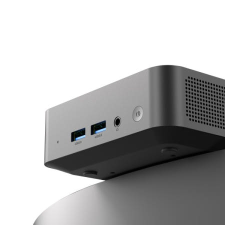 [해외]SOYO M4 Air 미니 PC Intel Lake N95 컴퓨터 Win11 Pro DDR4 16GB RAM WiFi5 BT5.0 데스크탑