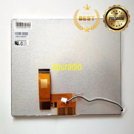 Opuradio 안드로이드 헨다이 솔라리스 자동차 DVD 시스템용 LCD 화면 디스플레이 9 인치 무료
