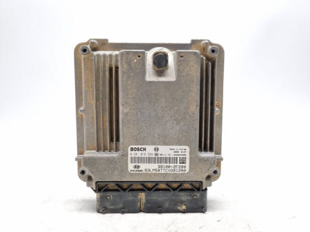 [현대자동차][중고]현대 투싼 IX ECU 모듈 39100-2F200