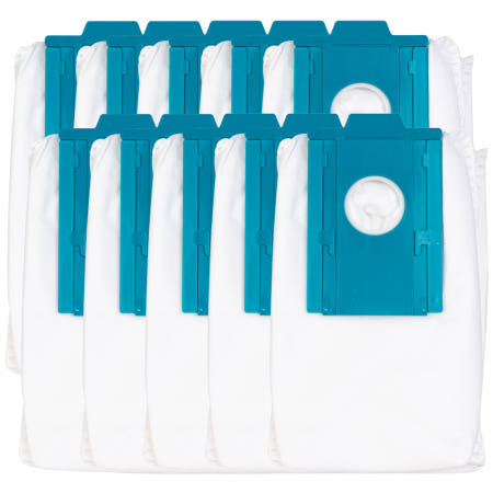 [이엔에스코리아 협력업체][호환] 삼성 로봇청소기 비스포크 제트봇 스팀 먼지봉투 10매 VR7MD96516G 이앤에스코리아