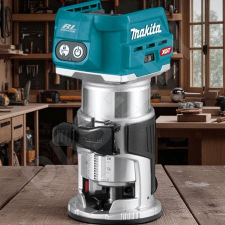 파샐리 프로급전동트리머 고효율트리머 40V 베어툴