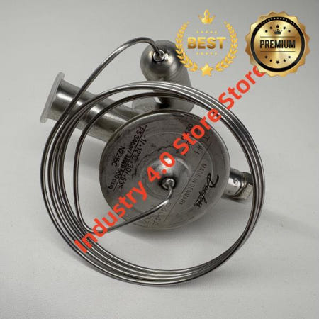 상자에 들어 있는 새 제품 068U2951 TUH R404A-R507 자동 온도 조절식 팽창 밸브