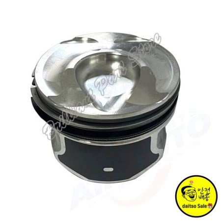 Opel ignia Ara GT 컨버터블 2.0  A20NFT 07-17 용 엔진  W 링 및 핀 4