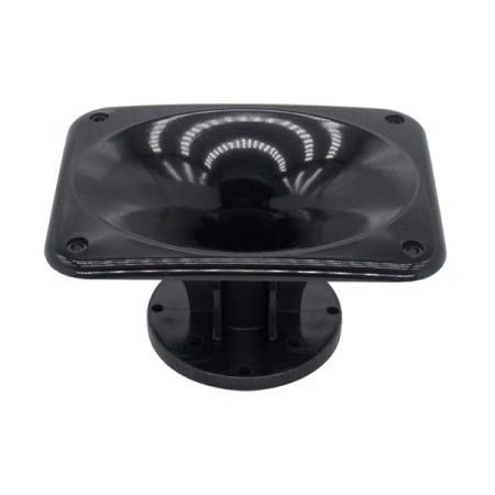 1PC DJ 스피커 트위터 경적 XT120 캐비닛 HiFi 자동차 액세서리 공용 주소 전문 오디오 믹서 콘솔 홈 시어터