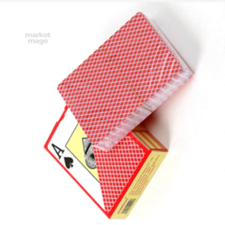 [마켓마고협력사]엠다인 포커트럼프카드 가족카드게임 포커게임