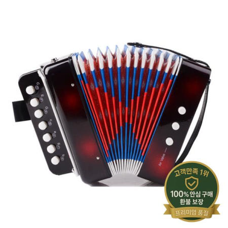 새로운 아코디언 181810cm 훌륭한 음악 경험을 즐기세요 무제한 재미 아이 키 조정