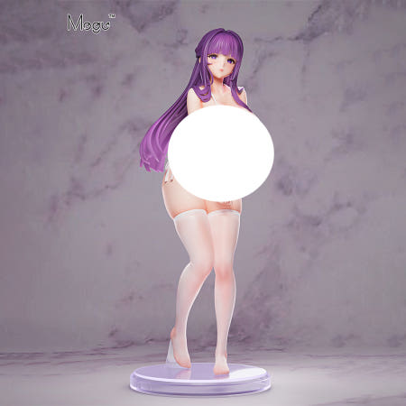 [해외](26년1분기)장송의프리렌 페른 레진피규어 Mogu Studio