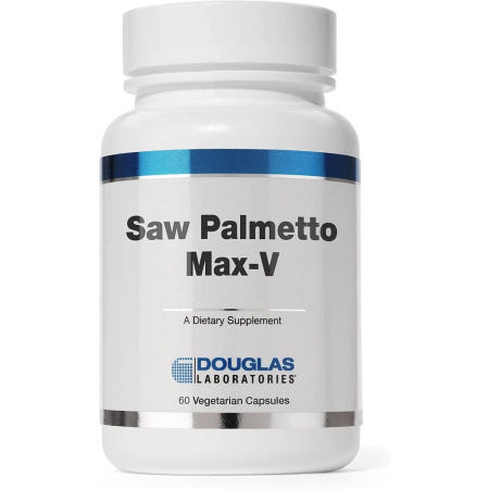 [해외]더글라스 래브러토리 쏘팔메토 맥스V 60캡슐