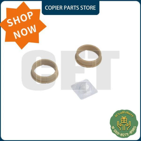 CET 상부 롤러 2Pcs 361092 샤프 MX-C250