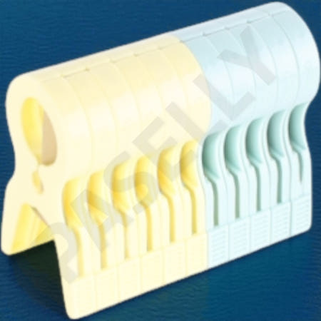 파샐리 이불전용집게 빨래건조집게 튼튼한빨래집게 특대 강력 스프링