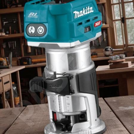 프로급전동트리머 내구성우수트리머 40V 베어툴