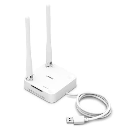 아이피타임 WIFI6 데스크탑 무선랜카드 USB 수신기 동글 AX2000T-UA