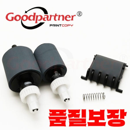 CF288-60015 Doc 피더 ADF 롤러 유지 보수 키트 호환 Pro 400 M425 용 10X