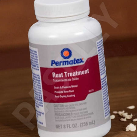 [겨울이네 OEM]금속표면보호제 자동차녹제거스프레이 녹제거코팅제 다용도 236ml