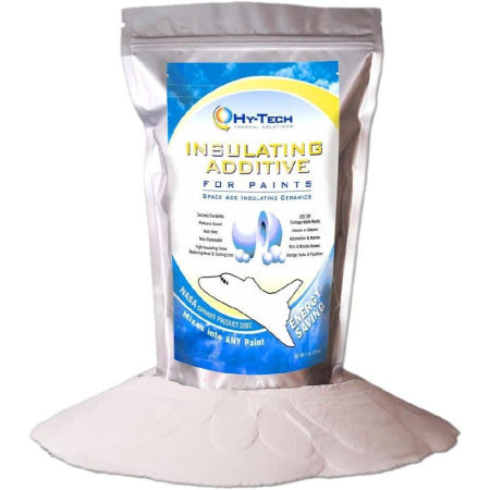 [해외]ThermaCels 절연 페인트 첨가제 473ml
