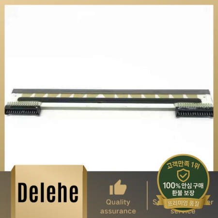 Zebra 2844 888TT 프린터 원본 열전 사 헤드 무료