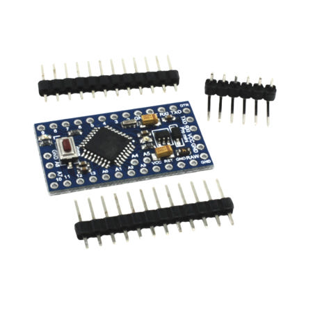 아두이노 프로 미니 ATMEGA328P 5V 16Mhz