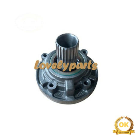 변속기 펌프 9968311 6194134 뉴 홀랜드 555E LB75용 M91