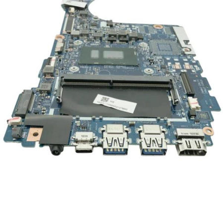 17863-1 Acer SWIFT 3 SF314 마더보드 NBGXL11008 I5 CPU + 4GB RAM 100% 테스트된 고속