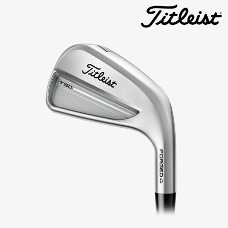 타이틀리스트 T150 4세대 아이언 7개 세트 아쿠쉬네트코리아