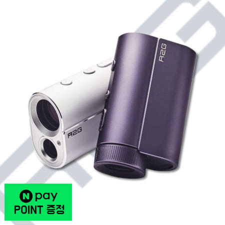 [알투지피플]R2G 알투지 메이트 프로 골프 거리측정기 레이저 PRO NP