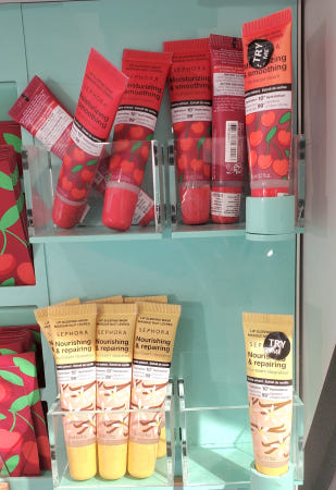 [해외]세포라 컬렉션 립 슬리핑 마스크 15ml