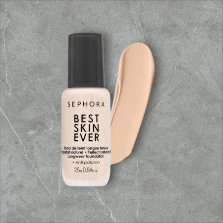 [해외]세포라 컬렉션 베스트 스킨 에버 롱웨어 파운데이션 25ml 04 N
