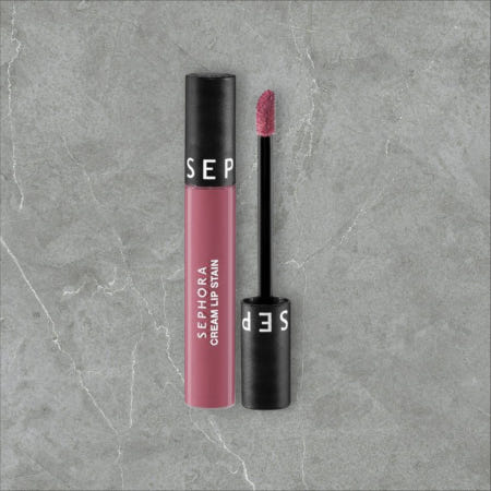 [해외]세포라 컬렉션 뉴 크림 립 스테인 5ml 핑크 셔플