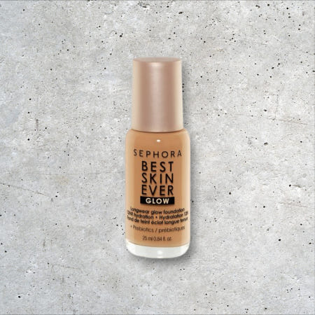 [해외]세포라 컬렉션 베스트 스킨 에버 글로우 12HR 리퀴드 파운데이션 25ml 31Y